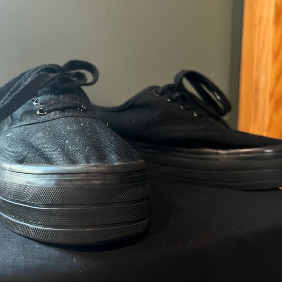 H&M Platform Sneakers - Picture 3 of 7